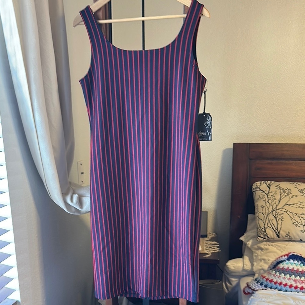 Popular basics dress size XL NWTs